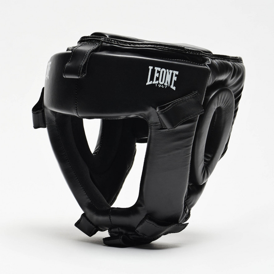 LEONE PLASTIC HEADGEAR